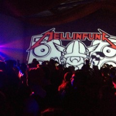 DJMellinfunk