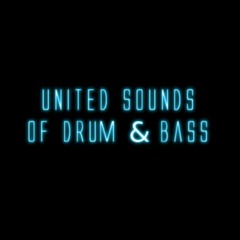 United Sounds Of Drum & Bass