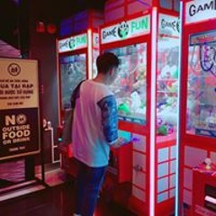 Danh Vapor