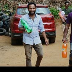 Kompulira Jagath Ponnappa