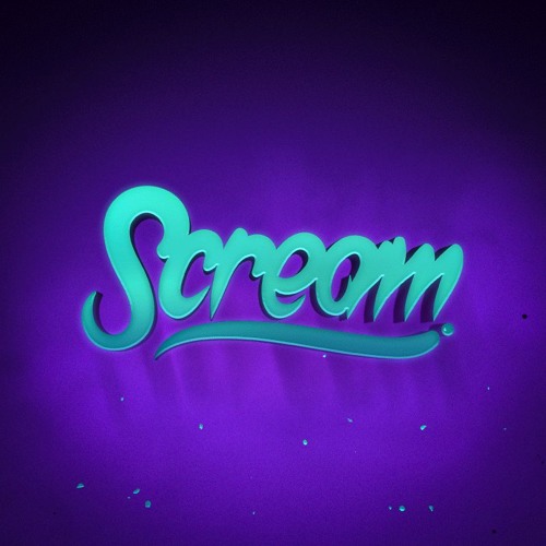 Scream’s avatar