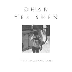 Chan Yee Shen