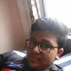 Dev Prajapati
