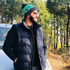 Abhishek Sharma