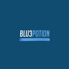 Blu3Potion