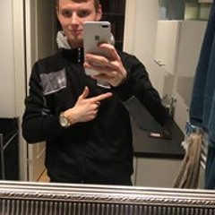 Marcus Christian Larsen