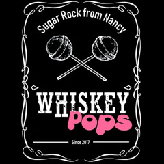 Whiskey Pops Nancy