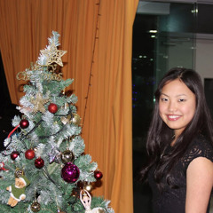 Marianna Li