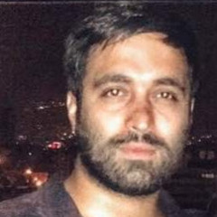 Ardeshir Farzi