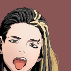 J B