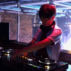 DJ Wataru
