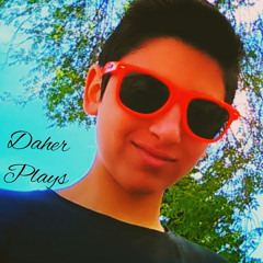 Daher plays