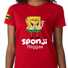 sponji reggae