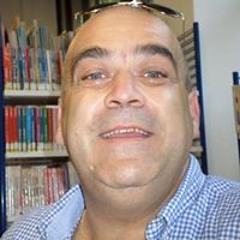 Paulo Rosário