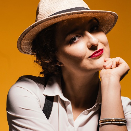 Stream Mary Rice, mezzo-soprano music | Listen to songs, albums ...