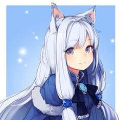 Frost The Fox