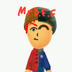 Mr B.F.F