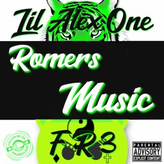 FR3ROMERS TRAP MUSICS ALV