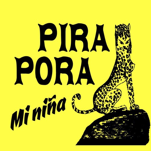 PIRA PORA’s avatar