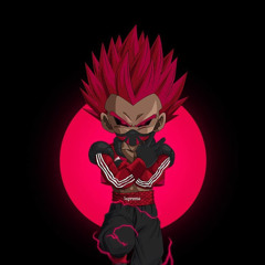 ultra instinct kid