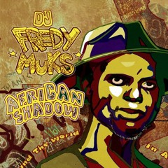 PRODUCER-DJ FREDY MUKS
