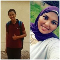 Tahany Mahmoud