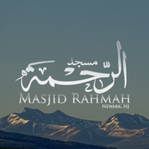 Masjid Rahmah’s avatar