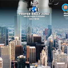 Atomic Power Of Prayer (FULL, Fixed, Anointed) By Dr. Cindy Trimm! Spiritual Warfare
