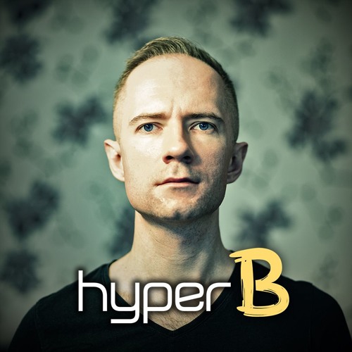 hyperB’s avatar