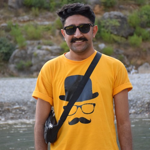 Anwaar Rajput’s avatar