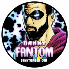 Danny Fantom