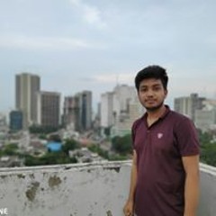 MD. KHALID IQBAL