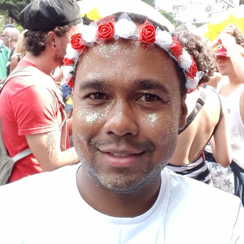 Luis Rodrigues 20’s avatar
