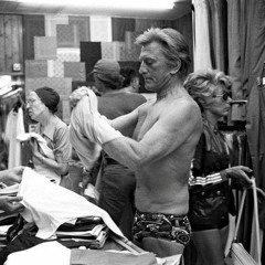 Wee Spawny McCludgie