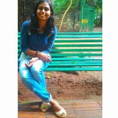 Lidhya Jeejan