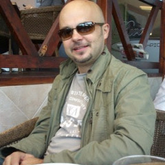 Dragan Mladenovic