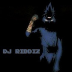 Dj RIDDIZ