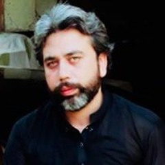 Atif Khan Kaker