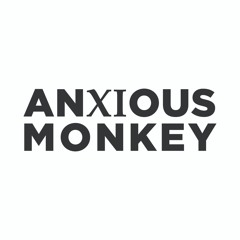 Anxious Monkey (a.k.a Monokuff)
