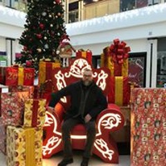 Константин Яковлев