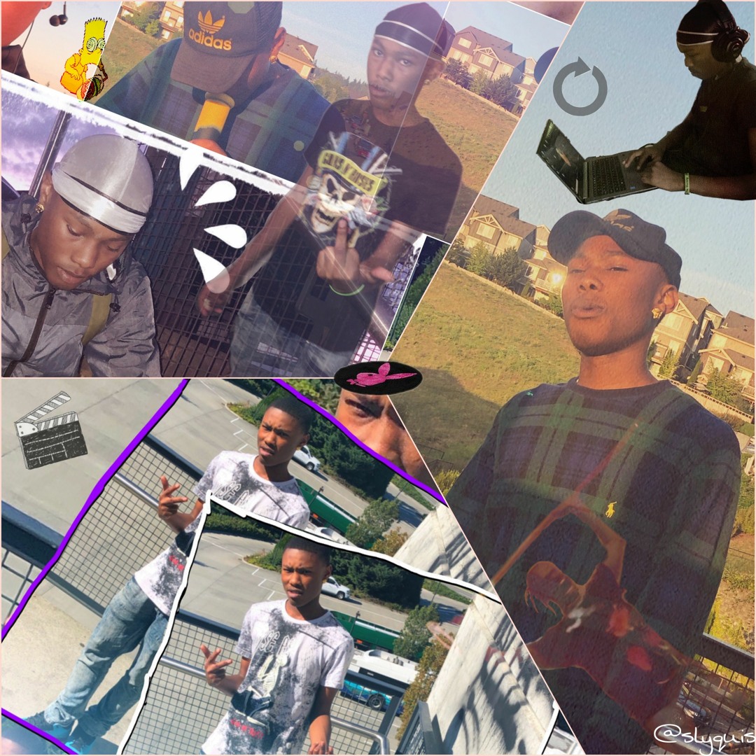 Slyy - Apple Music