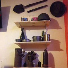 Le militaire