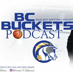 BC Buckets Podcast