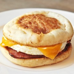 lil egg sandwich