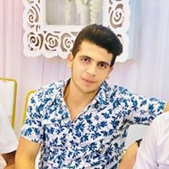 Ahmed Soyah