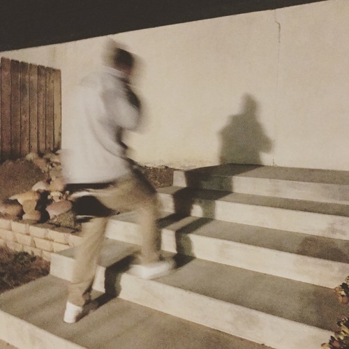 Dro Ft. Ben J - Grounded