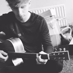 Aint No Sunshine - Cover