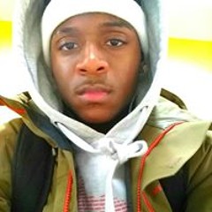 Jamel felton