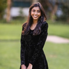 Archita Tharani