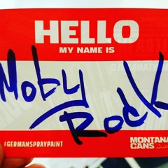 Moby Rock